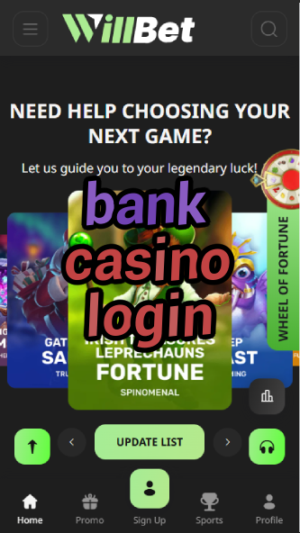 Bank Casino Login - Secure Banking Casino Access-casinoallright.casinoorder.vip